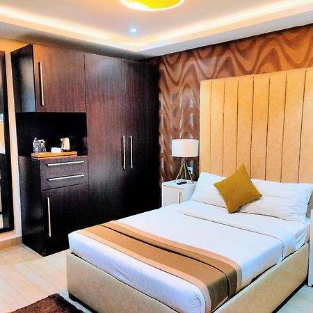 The Cabin Hotel Akra Zewnętrze zdjęcie