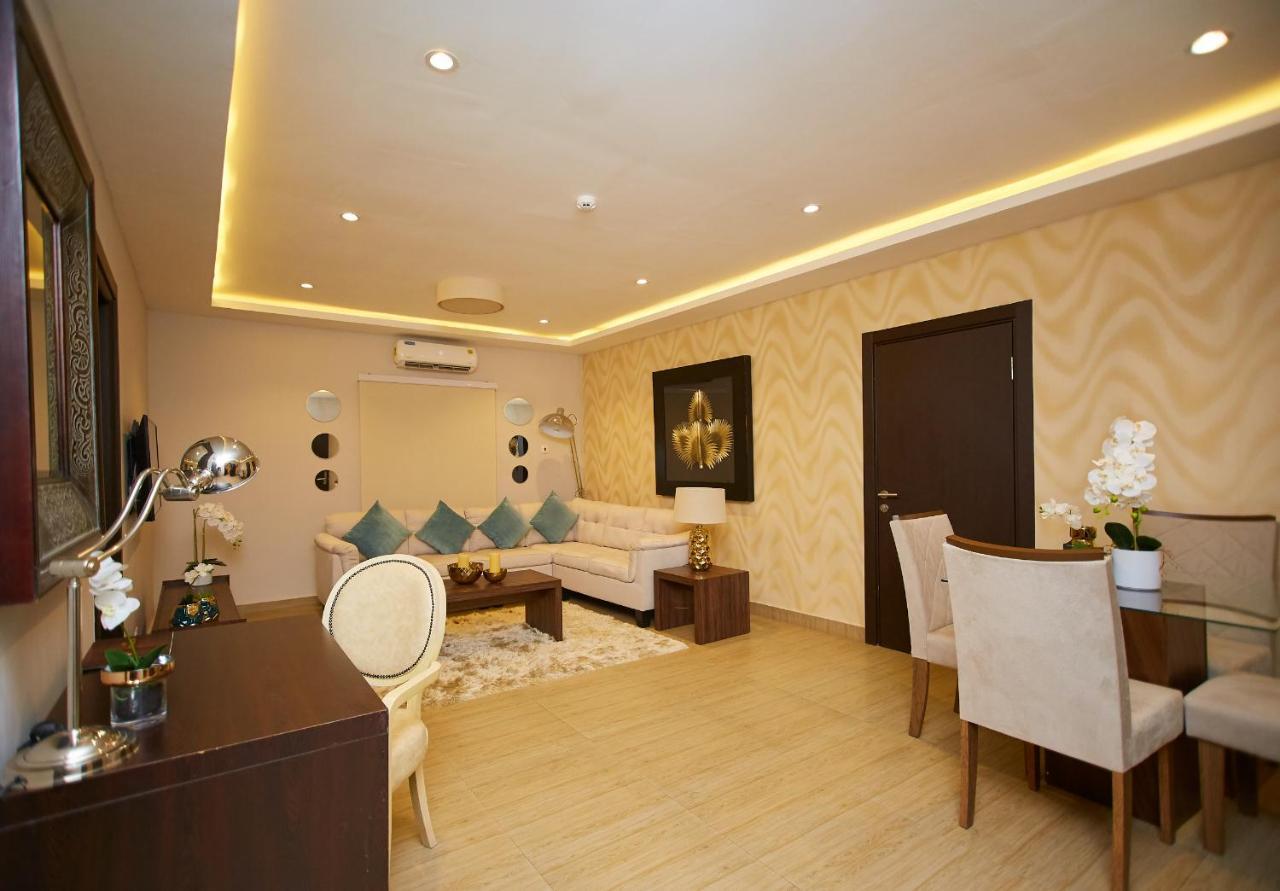 The Cabin Hotel Akra Zewnętrze zdjęcie