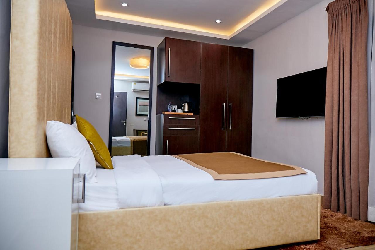 The Cabin Hotel Akra Zewnętrze zdjęcie