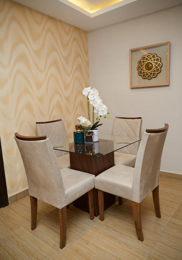 The Cabin Hotel Akra Zewnętrze zdjęcie
