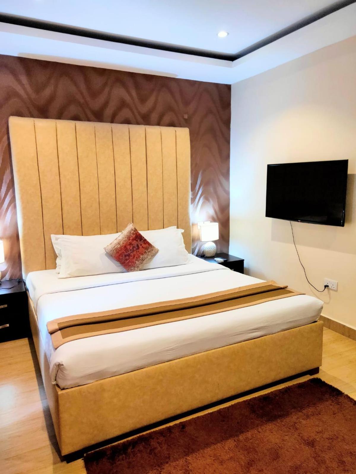 The Cabin Hotel Akra Zewnętrze zdjęcie