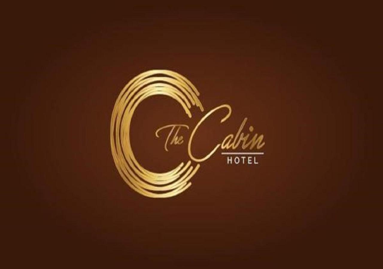The Cabin Hotel Akra Zewnętrze zdjęcie