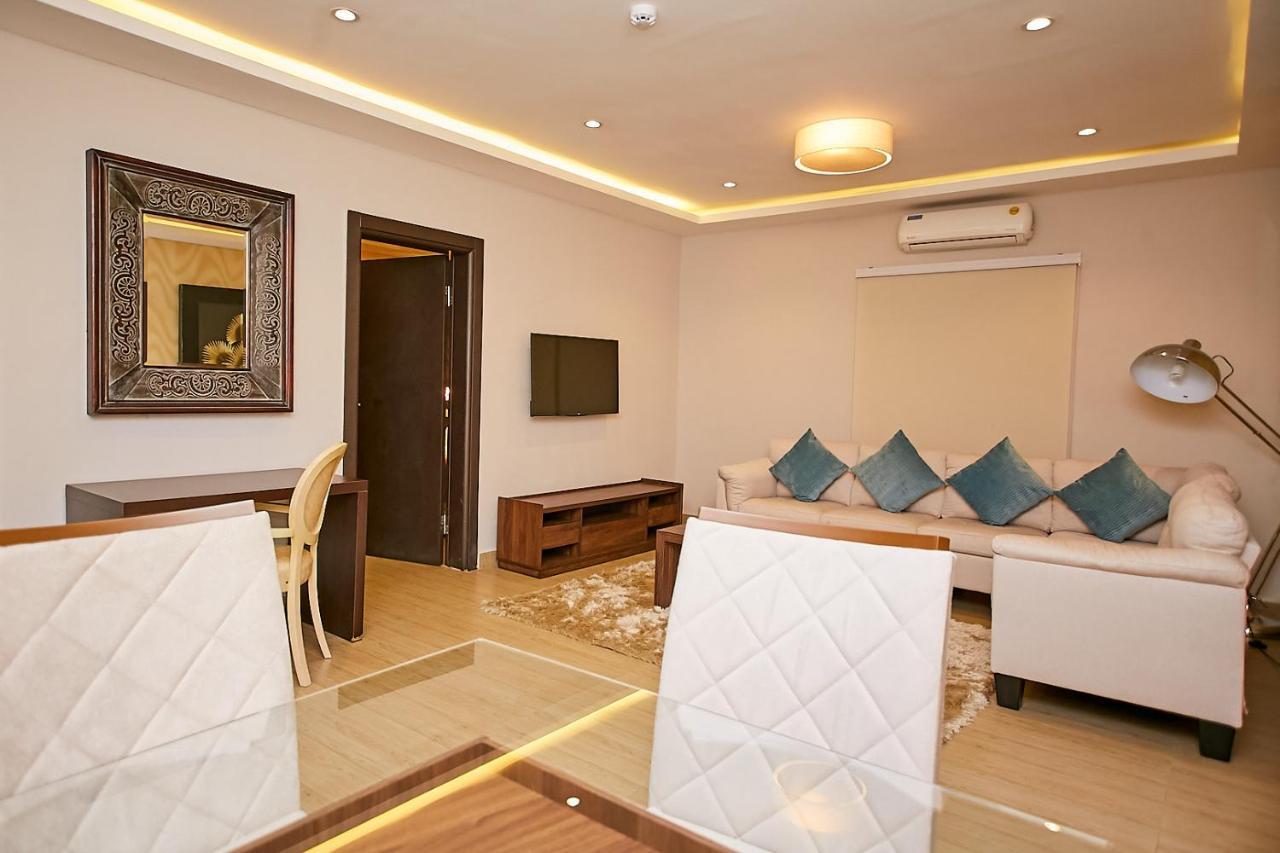 The Cabin Hotel Akra Zewnętrze zdjęcie